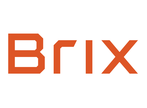 Brix Logo