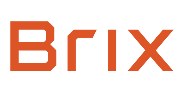 Brix Logo
