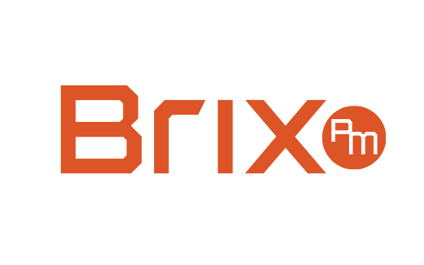 Brix Logo